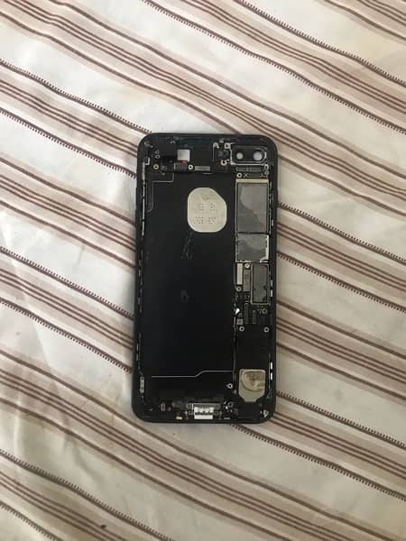 iPhone 7plus board pta and parts 3