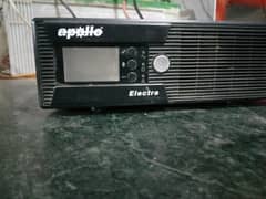 Apollo Inverter