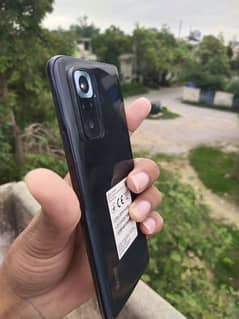 Redmi note 10pro good condition