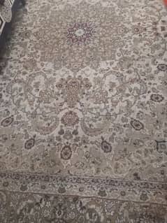 carpet irani full size homemade