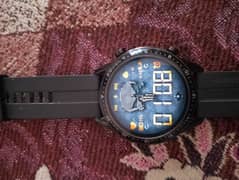 Huawei gt2 smart watch 10/10 condition