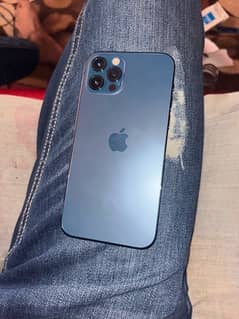 iphone 12 pro (non pta)