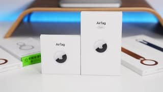 apple airtag brand new imported