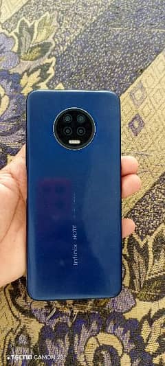 infinix note 7