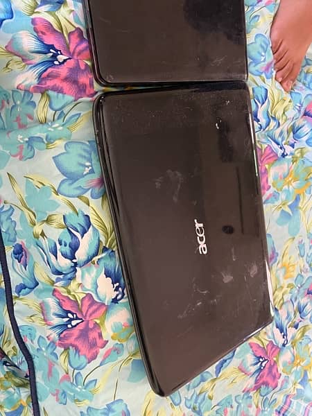 Used laptop 0