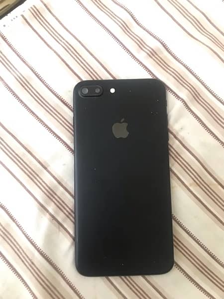 iPhone 7plus pta bard and parts 1