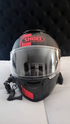 Shoei