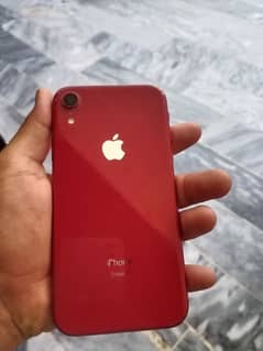 IPhone XR 128gb