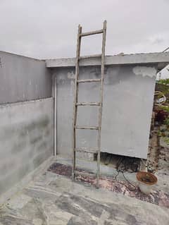 Aluminium Ladders