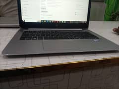 HP laptop for sale condition 10 by 10 in low price. . .