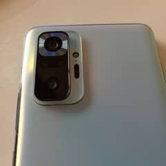 Redmi Note 10 Pro