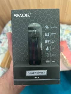 vape + pod brand new device