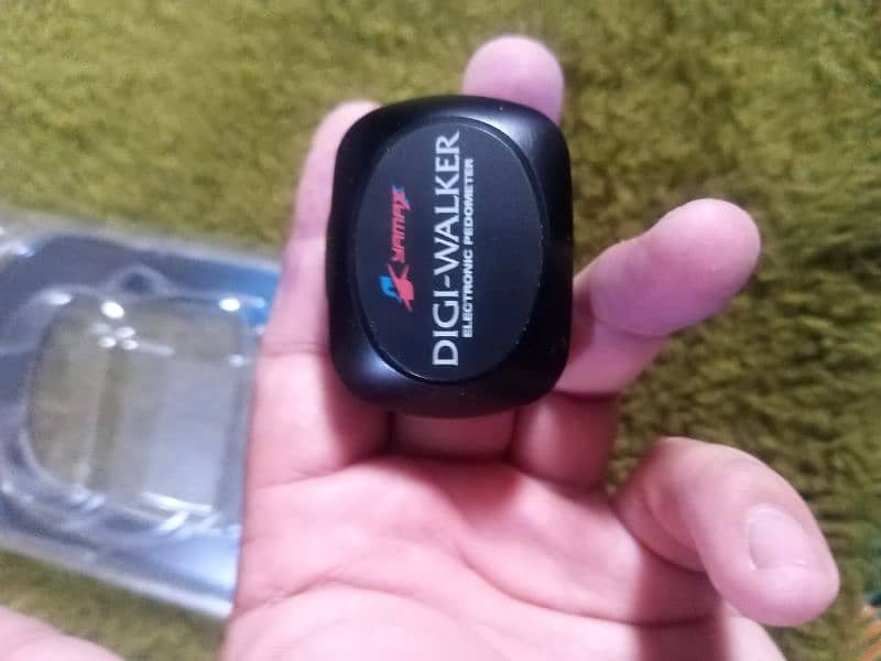 Pedometer Japan 1