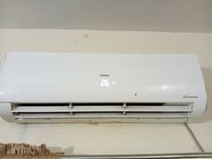 Haier DC inverter