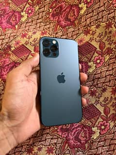 iphone 12 pro jv 128GB 85% BH