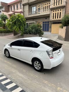 Toyota Prius 2013