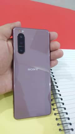 Sony Xperia 5 Mark 2 ( Mark ii )