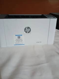 HP Laser 107w