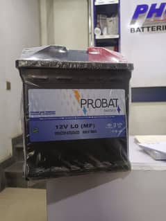 Probat