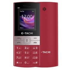 E-Tachi Mobile B 01 (Pin Pack)