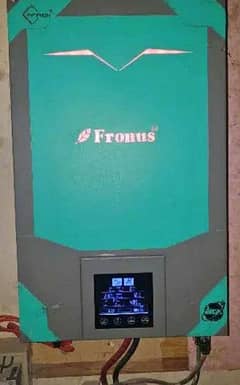 fronus