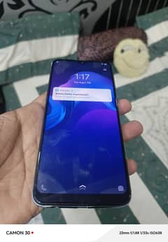 VIVO S1 PTA Approved 4/128