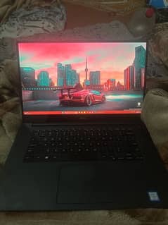dell xps 15 precision 5520 with 4gb graphic card