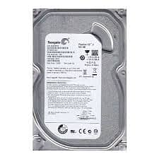 500 gb hard disk seagate