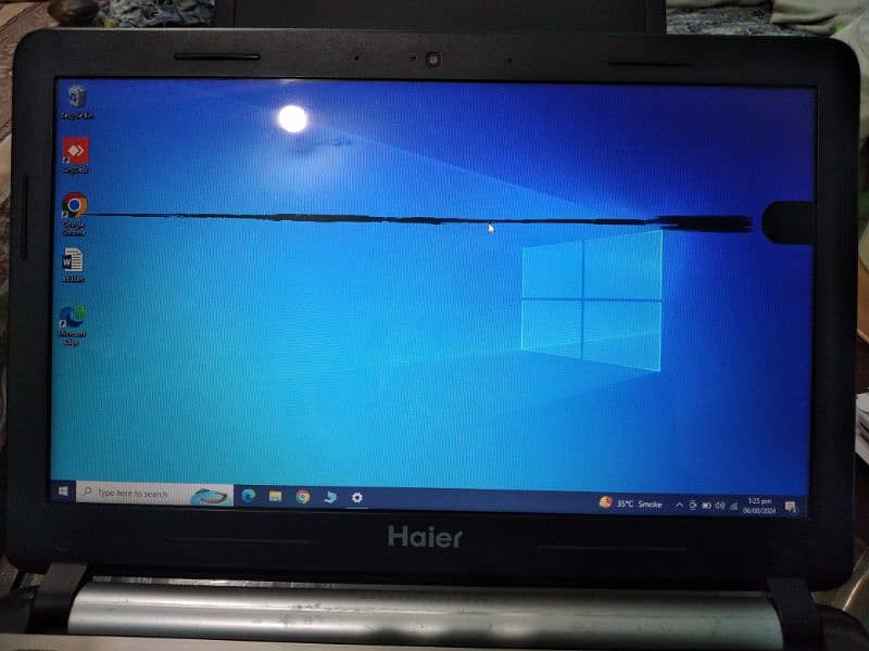 Haier lap top for sale 6