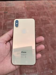 iPhone xs non pta