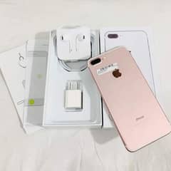 iphone 7 plus 128gb  0340/75/11/903 whatsapp number