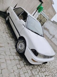 Toyota Corolla 1988