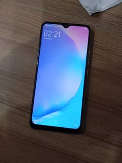 Vivo Y17 8gb ram 256gb rom