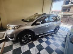 Honda BR-V S Full loaded