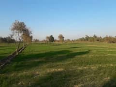 840 Acre Agricultural Land Available For Sale In Depalur, District Okara.