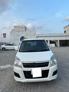 Suzuki Wagon R 2015 0