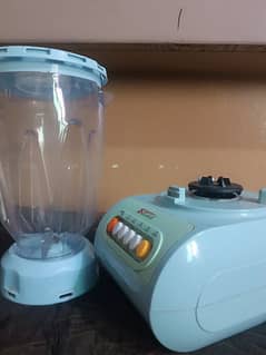 Juicer Machine