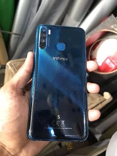 infinix