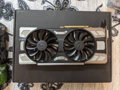 EVGA GTX 1070 FTW