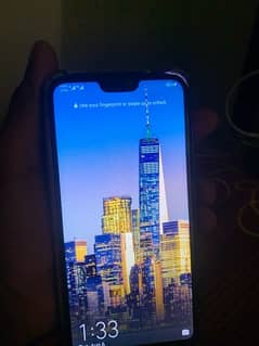 huawei p20 lite