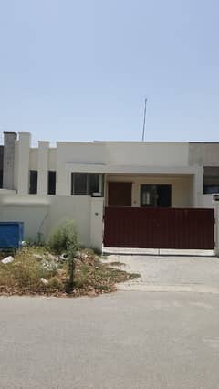 5 Marla Independent Single Story House For Rent