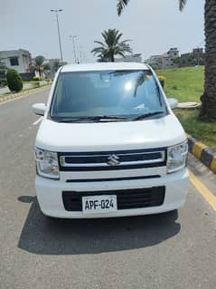 Suzuki Wagon R 2024