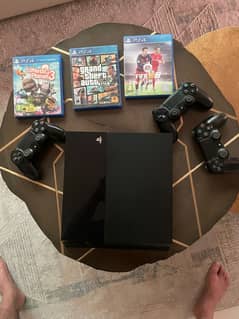 PS4