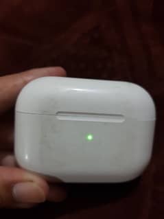 apple airPods pro
