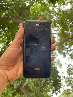 Lg v50 thinq 5G