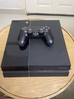 Ps 4 for sale mint condition