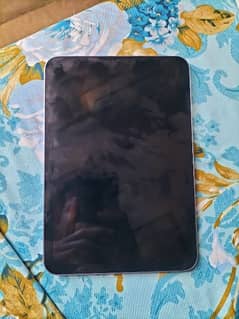 ipad mini 6 for sale available WhatsApp 0331*448*9359