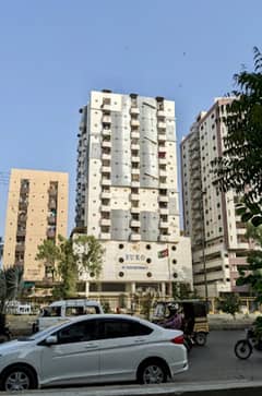 Executive 2 Bed D/D Apartment For Sale