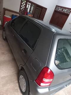 Suzuki Alto 2012