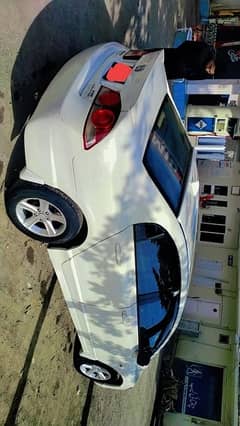 Honda Civic VTi 2012